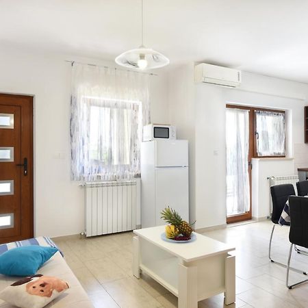 Apartments Mirasol Умаг Екстериор снимка