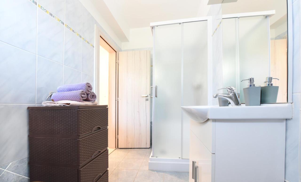 Apartments Mirasol Умаг Екстериор снимка