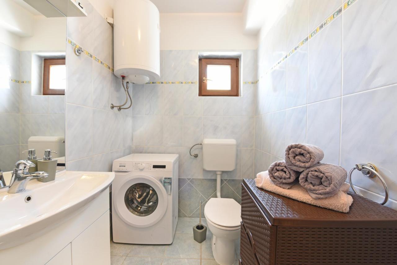 Apartments Mirasol Умаг Екстериор снимка