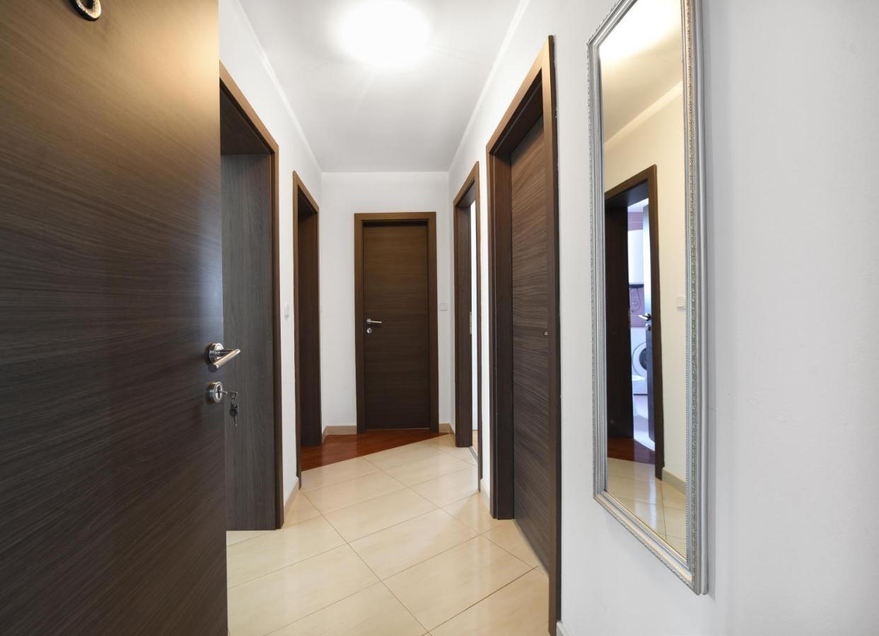 Apartments Mirasol Умаг Екстериор снимка