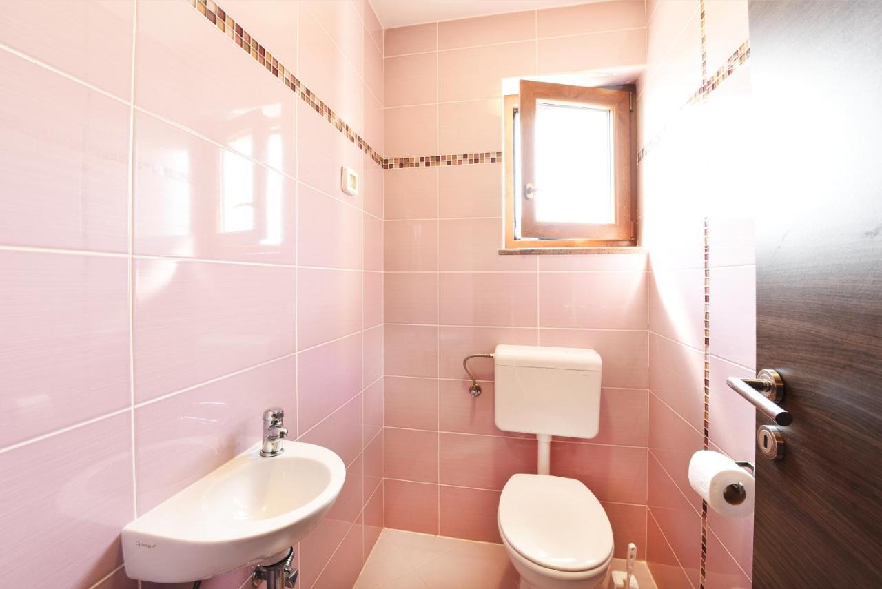 Apartments Mirasol Умаг Екстериор снимка