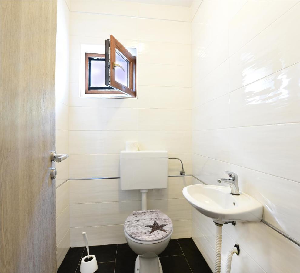 Apartments Mirasol Умаг Стая снимка