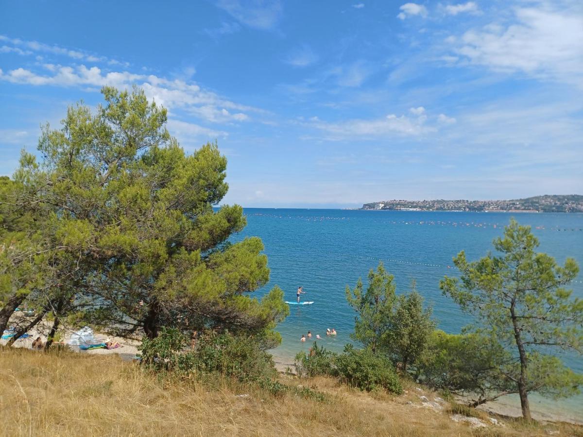 Apartments Mirasol Умаг Екстериор снимка